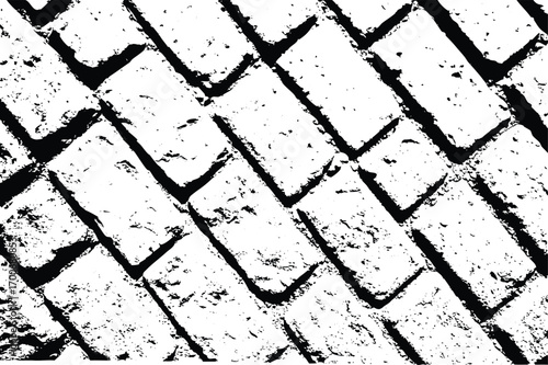 Rectangular rustic grunge abstruck  gray texture wall design. .Vector texture dust and scratched .Subtle distressed dust texture overlay. Monochrome abstract splattered background.