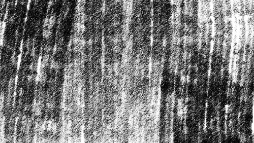 Black and White Abstract Grunge Scratch Texture Background