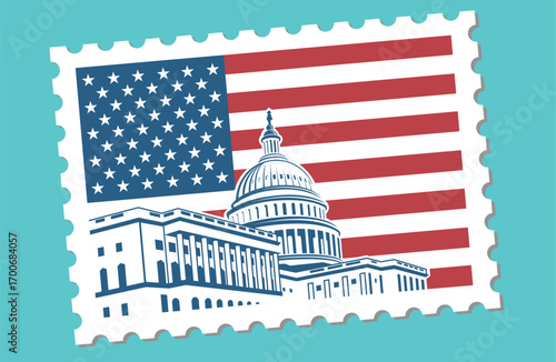 us capitol building