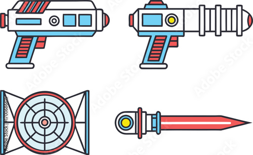 Science Fiction Worlds and Futuristic Adventures. Science Fiction Technology and Space Exploration. Science Fiction AI and Robotics Concepts. Science Fiction in Movies and Entertainment Media