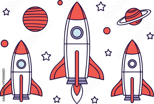 Science Fiction Worlds and Futuristic Adventures. Science Fiction Technology and Space Exploration. Science Fiction AI and Robotics Concepts. Science Fiction in Movies and Entertainment Media