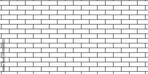 Texture brickwork block white concrete stucco isolated cement wall row urban interior limestone brick faced home and kitchen vintage wallpaper background.	
