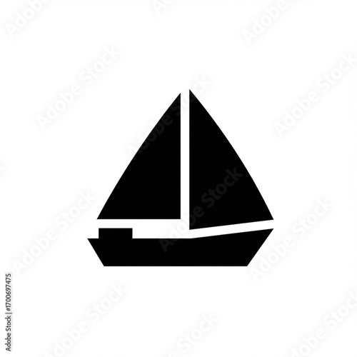 2D Ship icon