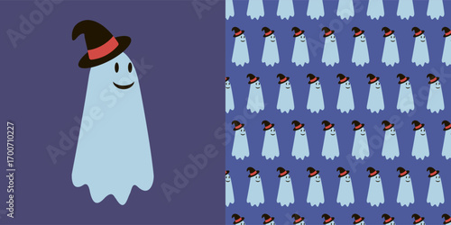 Spooky Halloween 5. Create the atmosphere of a mystical holiday