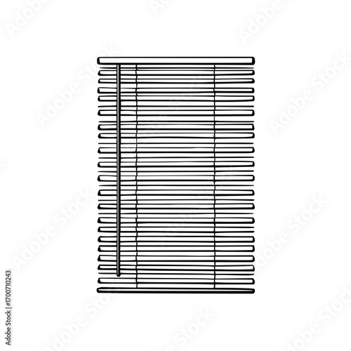 Window blinds shades privacy home interior decor venetian blinds window covering light control modern design 100