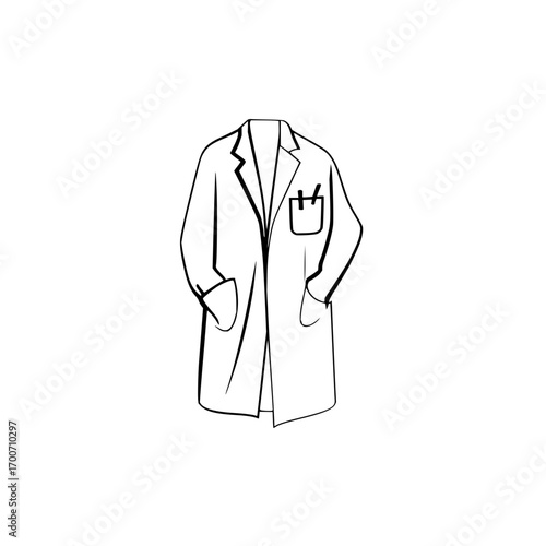 Find the perfect lab coat for your needs explore styles sizes and materials for doctors scientists and researchers