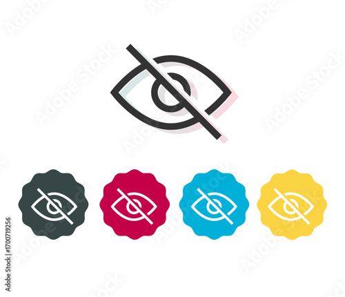 Transparency and no hidden charges  - Stock Icon