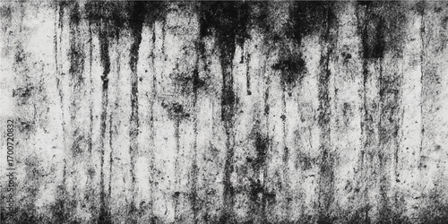 Grunge wall texture with a rough pattern of aged wood and peeling paint, perfect as a vintage backdrop