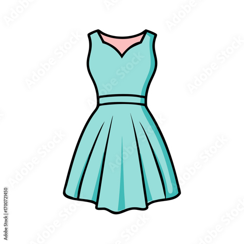 Find the perfect turquoise dress: shop stylish summer dresses for women and girls online today