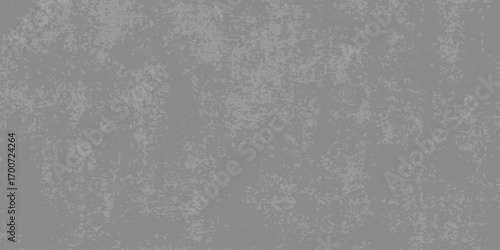 Vintage gray stone wall texture with dark grunge metal paper backdrop for an aged design