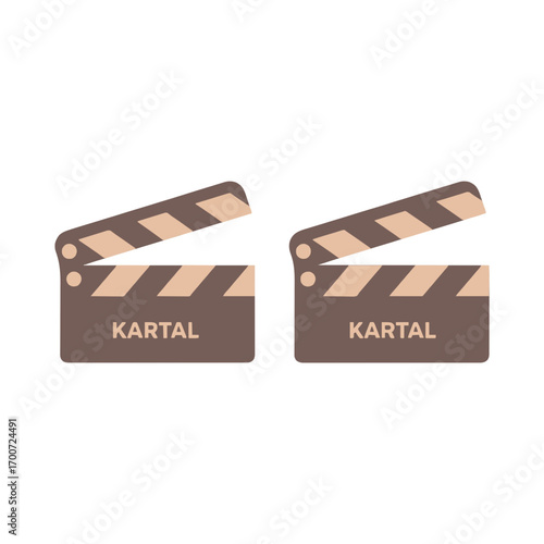 Kartal (wooden clappers)