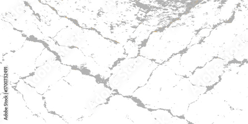 An aged and textured grunge wall with cracked paint and a vintage pattern