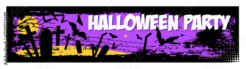 horror party.ai