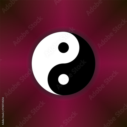 Yin and Yang