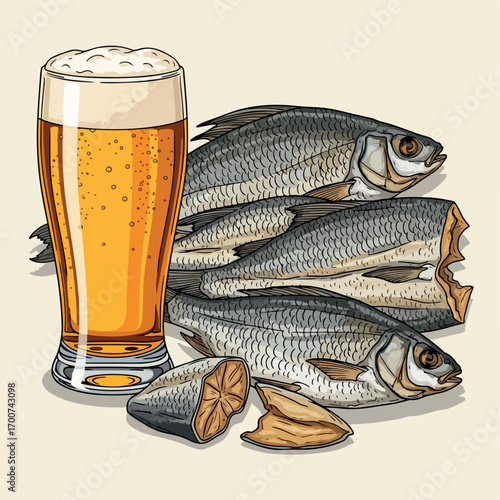 beer, mug, drink, glass, alcohol, vector, illustration, beverage, foam, food, bar, design, ale, cartoon, art, cup, icon, pub, label, symbol, pint, oktoberfest, cold, drunk, lager