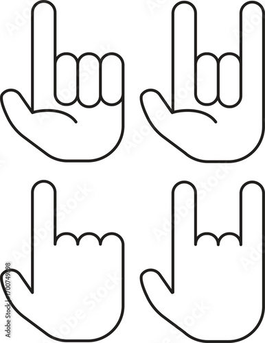 ManosRockIcon