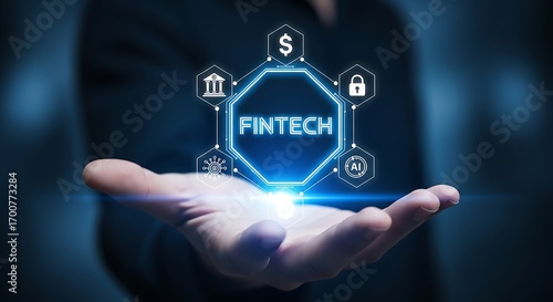 The Future of Financial Technology Innovation and Digital Transformation