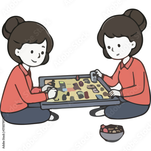 Playing Icon