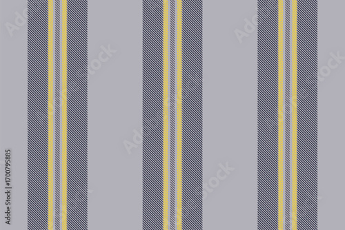 Classic stripe pattern with a modern twist. Subtle texture, muted tones. Ideal for backgrounds, textiles, or adding a touch of refined elegance. Versatile design.