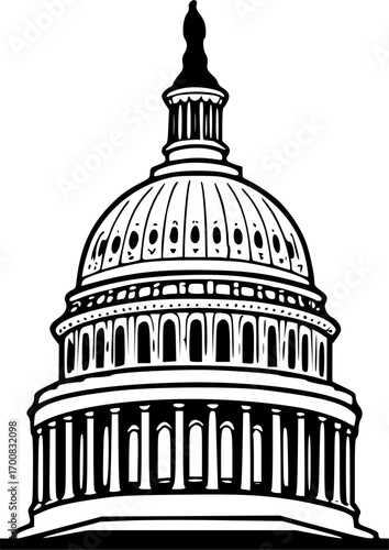united states capitol building