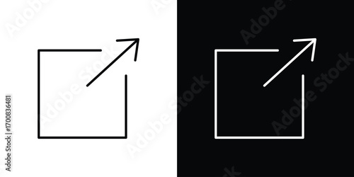 Share icon logo template designs.