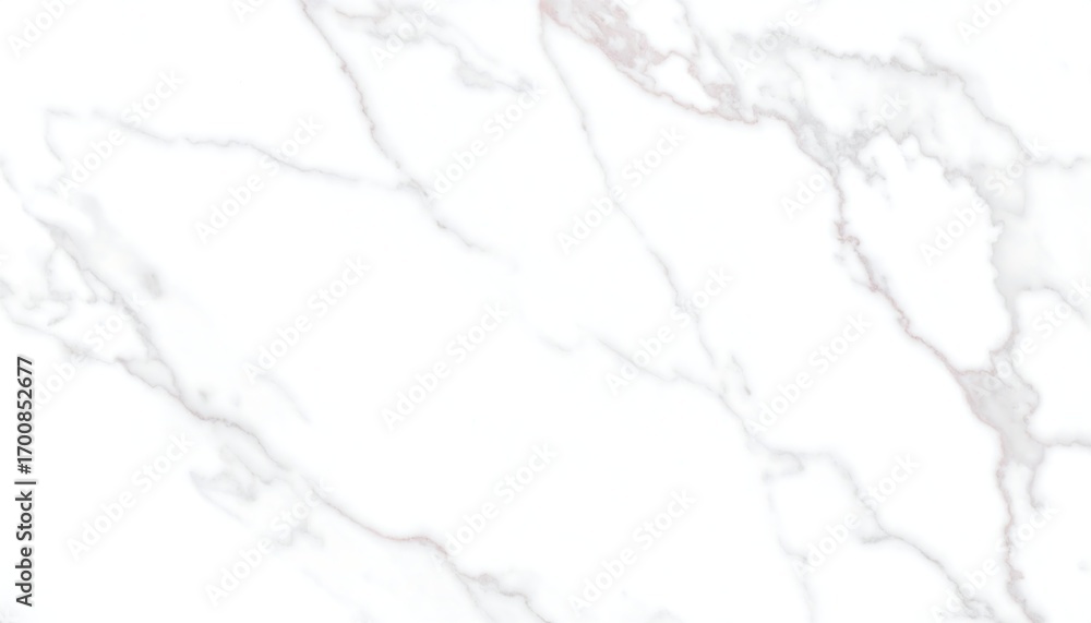 Obraz premium Abstract white marble texture