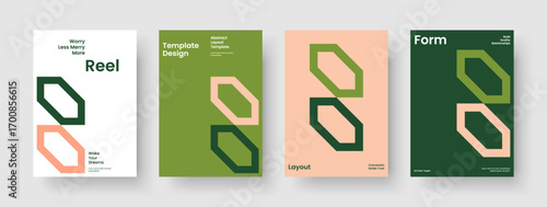 Creative Background Template. Modern Report Design. Geometric Flyer Layout. Banner. Poster. Brochure. Book Cover. Business Presentation. Catalog. Advertising. Leaflet. Magazine. Portfolio