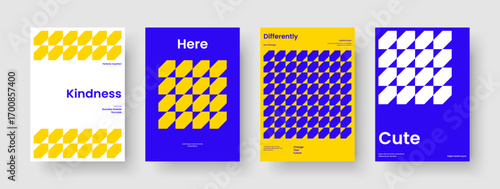 Modern Business Presentation Template. Geometric Book Cover Layout. Creative Brochure Design. Poster. Banner. Background. Flyer. Report. Newsletter. Catalog. Magazine. Advertising. Pamphlet