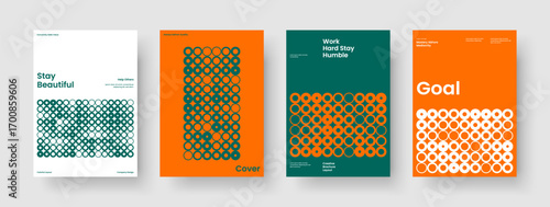 Modern Banner Layout. Isolated Book Cover Design. Abstract Business Presentation Template. Brochure. Report. Poster. Flyer. Background. Advertising. Notebook. Catalog. Leaflet. Handbill. Newsletter