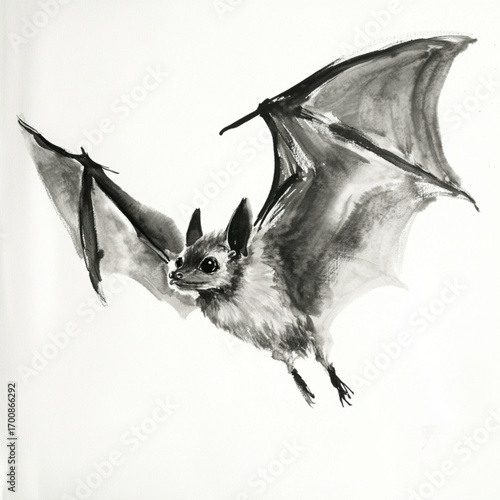 bat