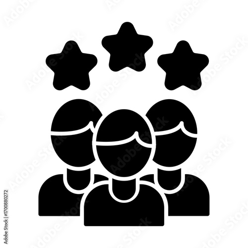 popularity