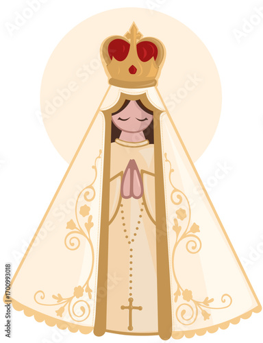Our Lady of Fatima