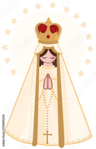Our Lady of Fatima