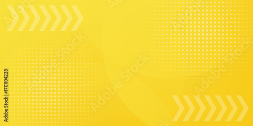 Fluid yellow gradient shapes composition. for presentation design. Vermilion base for website, print, base for banners, wallpapers, business cards,