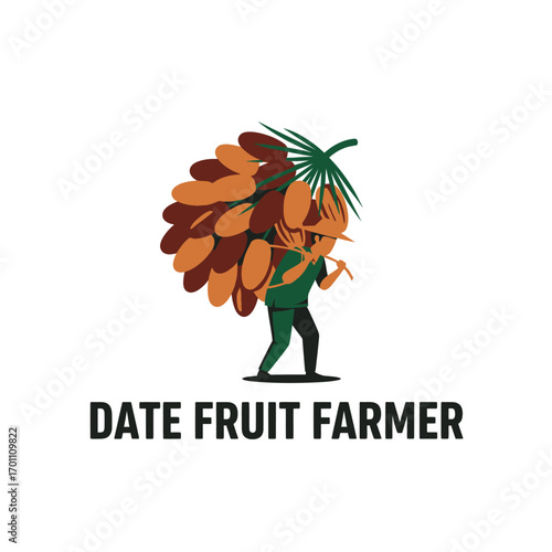 agriculture farm fresh farmer harvest dates