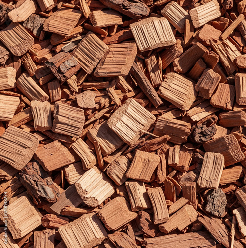 Wallpaper Mural 우드칩 Torontodigital.ca