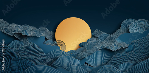 Happy Mid-Autumn Festival!