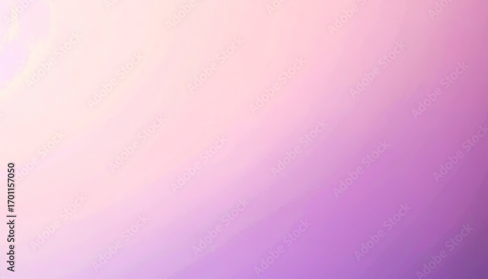 Fototapeta premium Marigold To Wisteria Gradient Background Texture