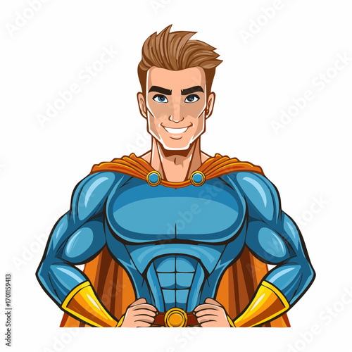 Superheld