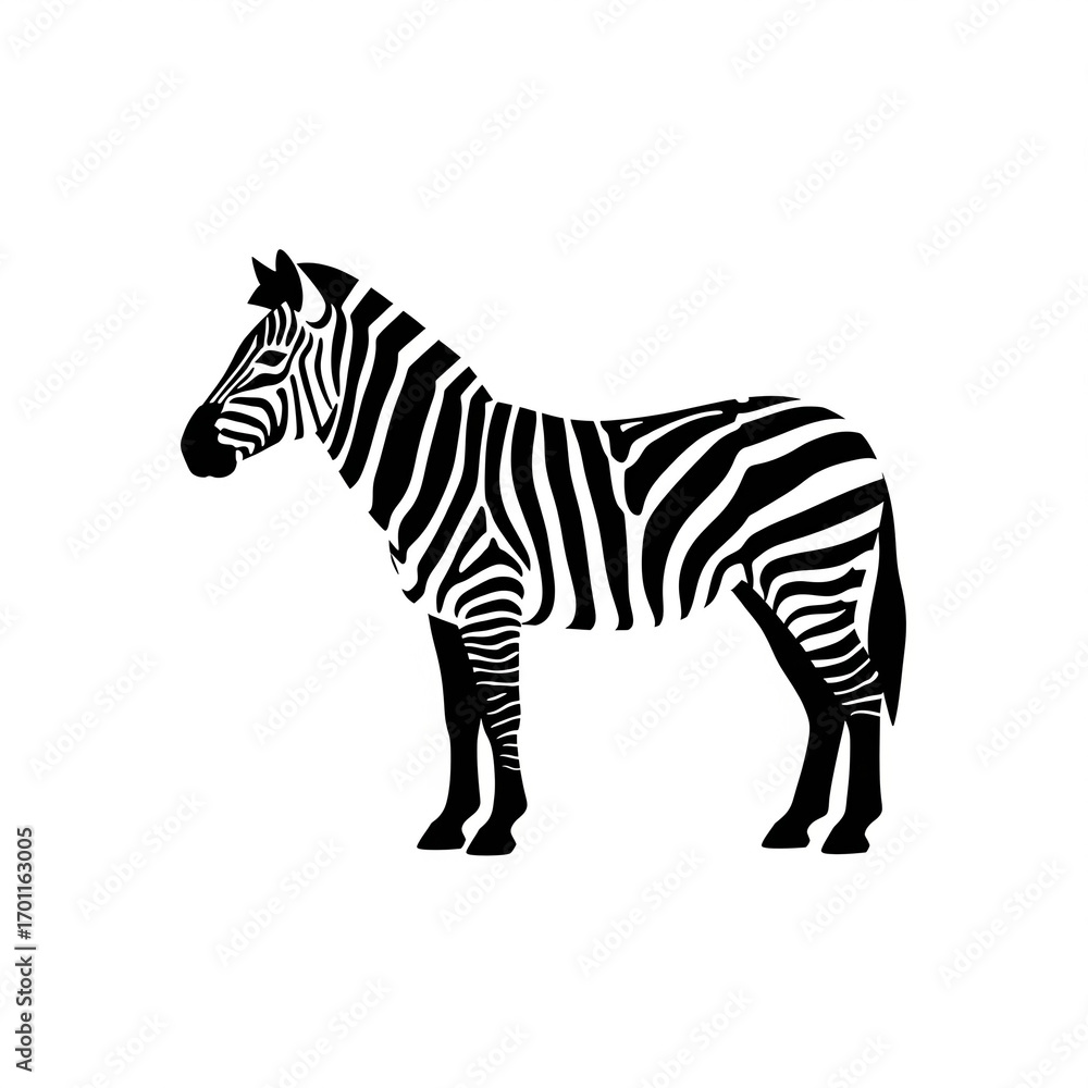 Fototapeta premium Horse