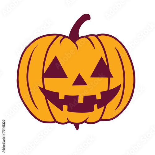 jack o lantern halloween pumpkin