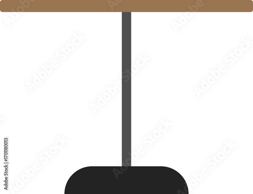 테이블