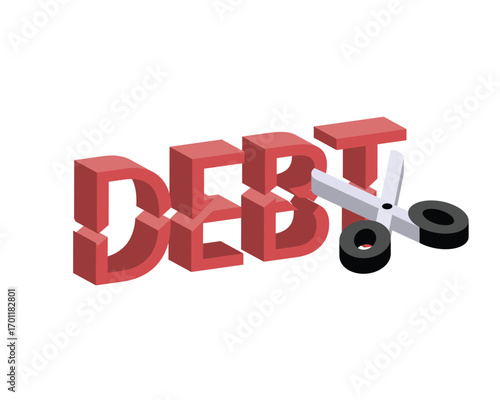 Haircut is debt restructuring and finance to reduce in the value that creditors agree to receive on the debt owed to them
