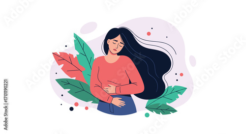 Understanding and managing digestive upset and stomach discomfort for improved well being