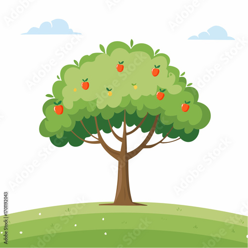 Apfelbaum