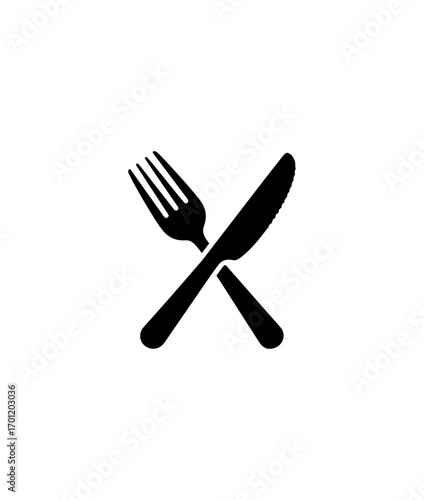 Solid black background