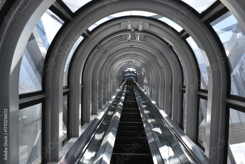 大阪　ビル　梅田スカイビル　タワー