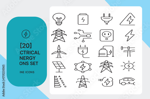 A medical icons vector set is an essential design element for business and web illustrations