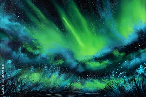 Wallpaper Mural Music, Emotion and Background Torontodigital.ca