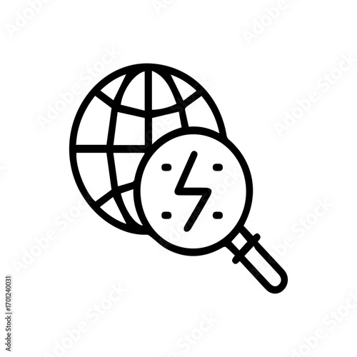 Global Search Analysis